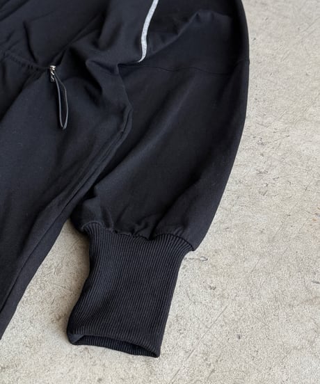 waist shirring stitch one piece