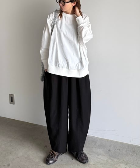 back button dolman PO