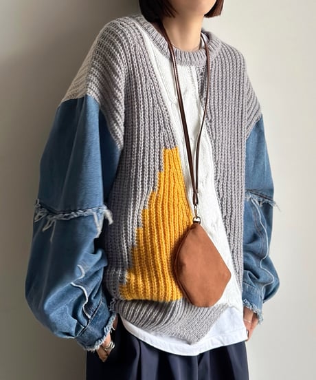 suede mini strap bag