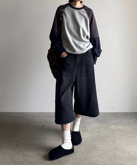 suede simple slip-on