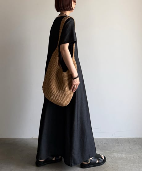 natural hobo bag