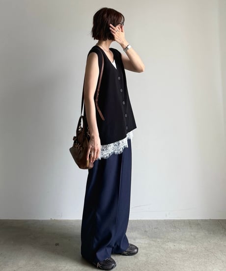 side line elegant slacks