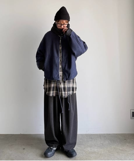 puff hoodie urban blouson