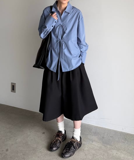 taut line gaucho pants