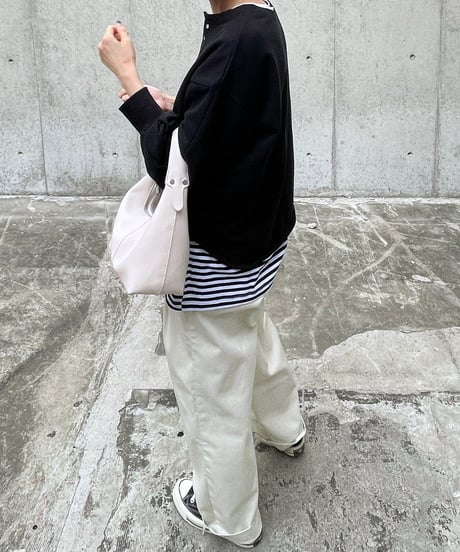 one handle shoulder bag
