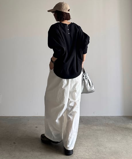 back button dolman PO