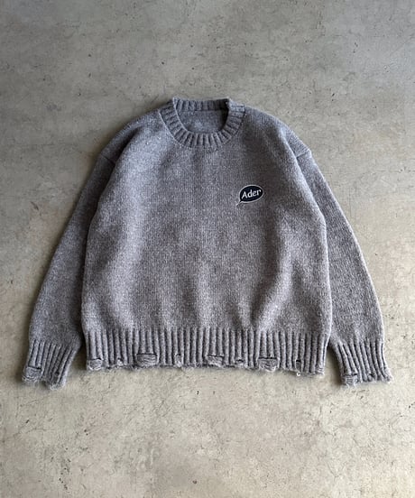 fun back knit