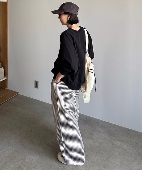 back button dolman PO