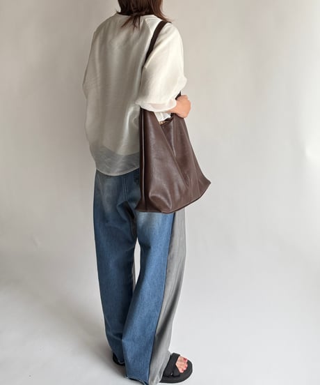 casual carry one shoulder bag