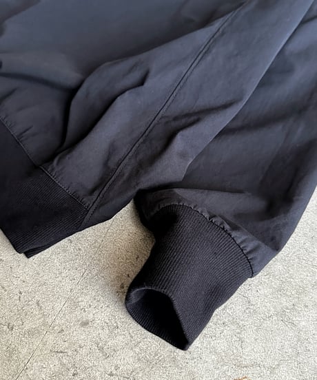 back button dolman PO
