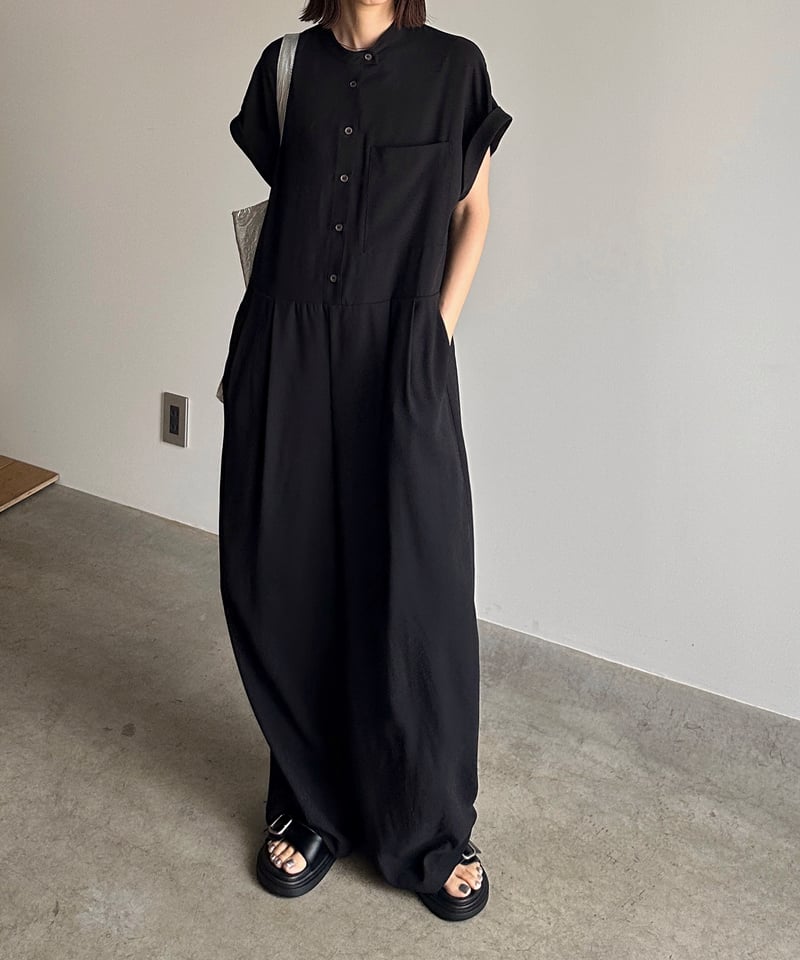 ARULLE ブラックオールインワン elegance all in one | ARULLE