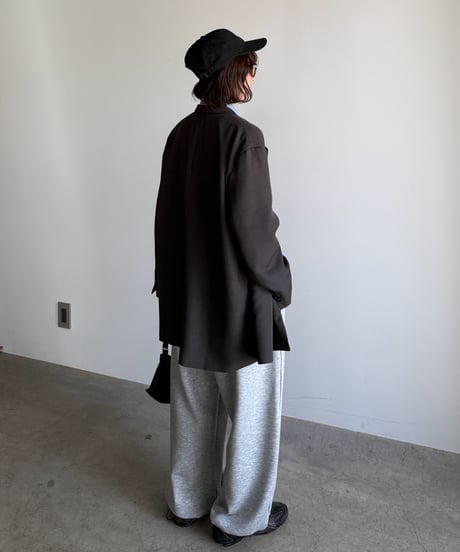 side line sweat pants