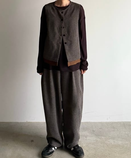simple sheer cut sew