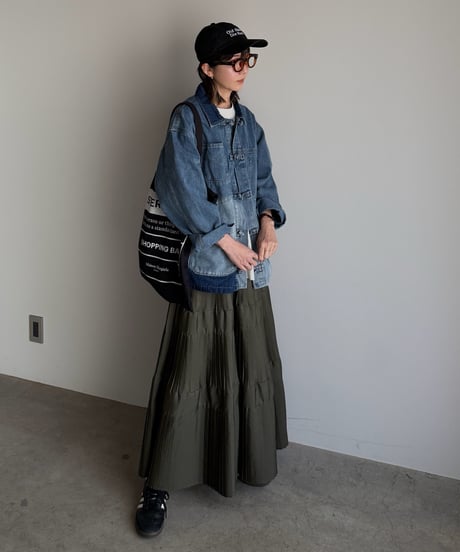 china denim jacket
