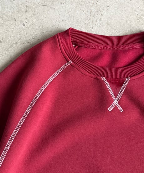 color stitch sweat