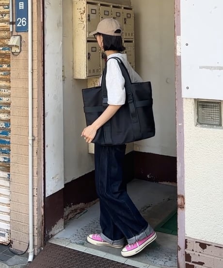 military big tote bag