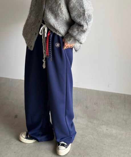 decoration sweat pants