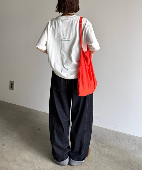 yamyam collabo t-shirt