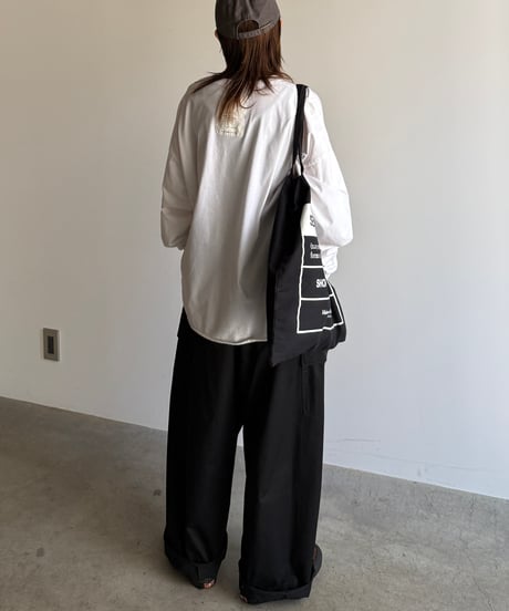 2way cargo pants