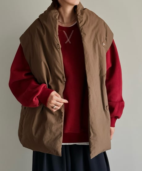 color stitch sweat