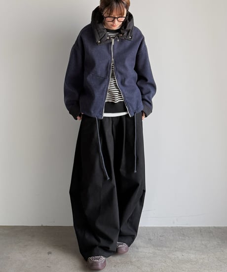 puff hoodie urban blouson