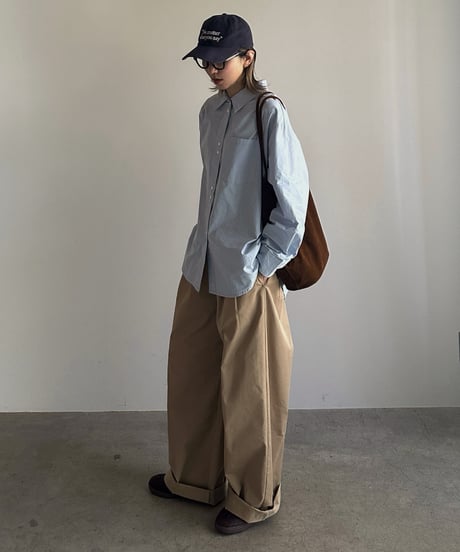 suede tote bag