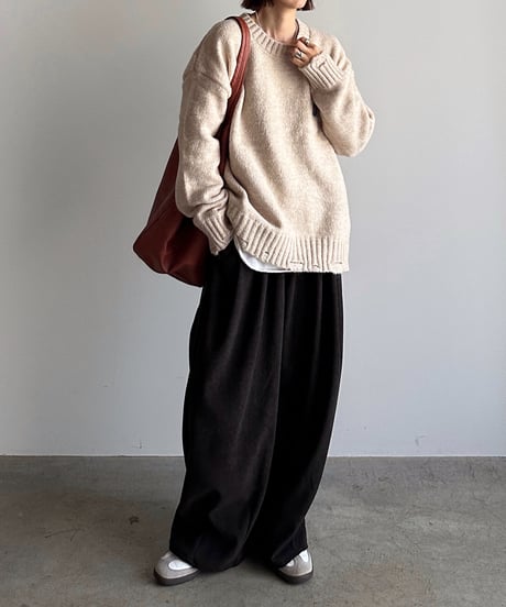 fun back knit
