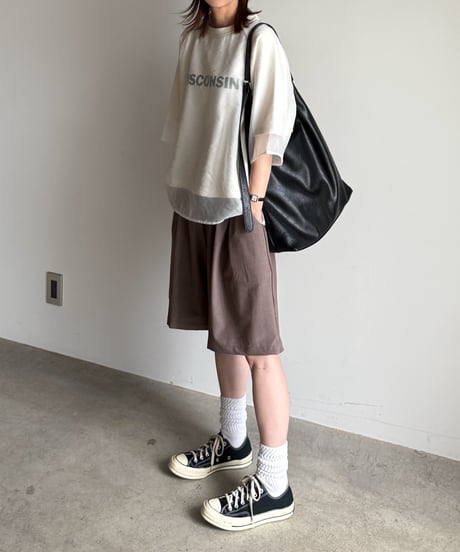 casual carry one shoulder bag