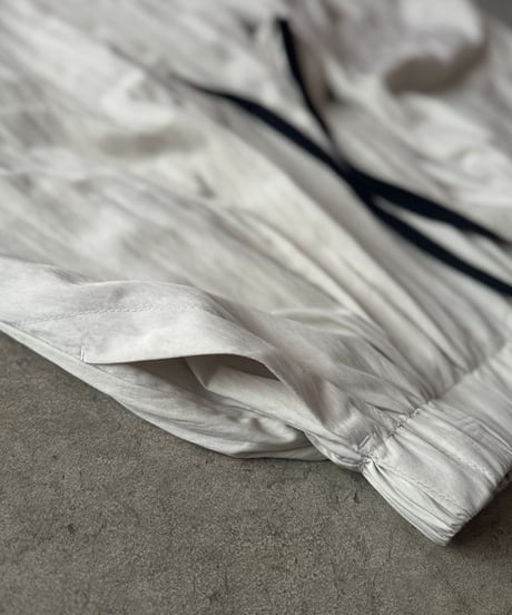 color drawstring easy pants