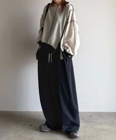 zip design waffle PO