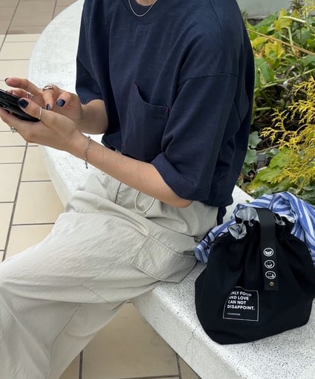 military drawstring bag