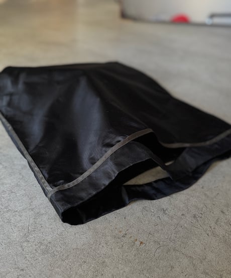 soft limp eco bag