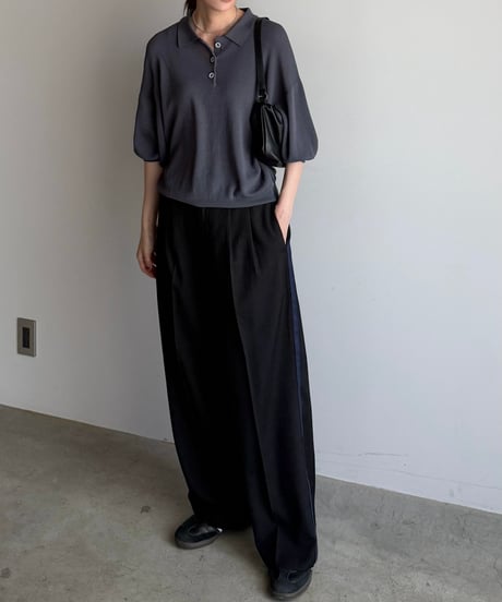 side line elegant slacks