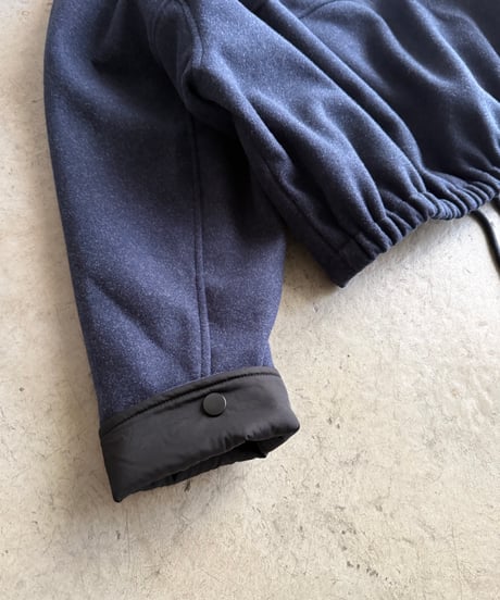 puff hoodie urban blouson