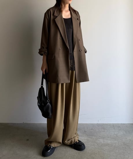 supple drape pants
