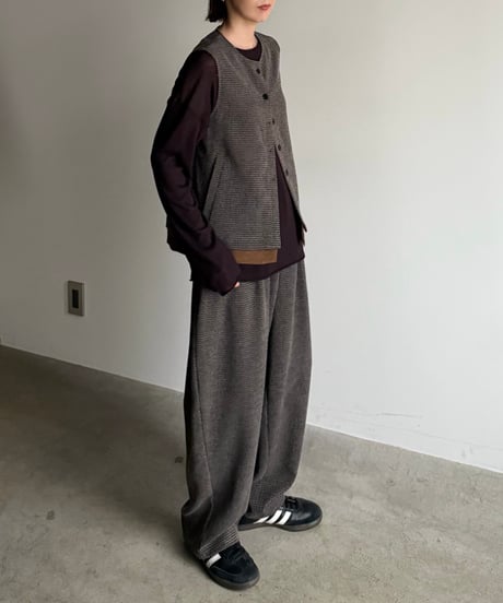 simple sheer cut sew