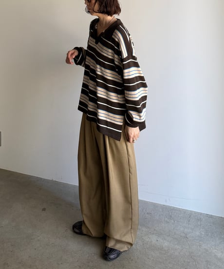 supple drape pants