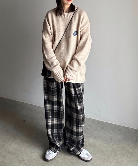 fun back knit