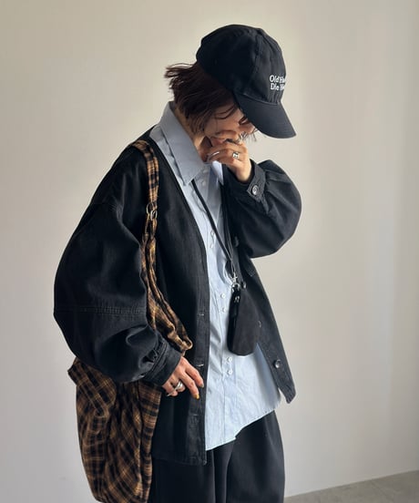 check sling bag