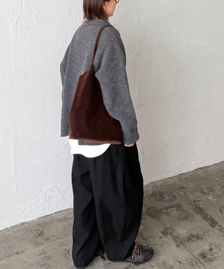 open neck Inner t-shirt