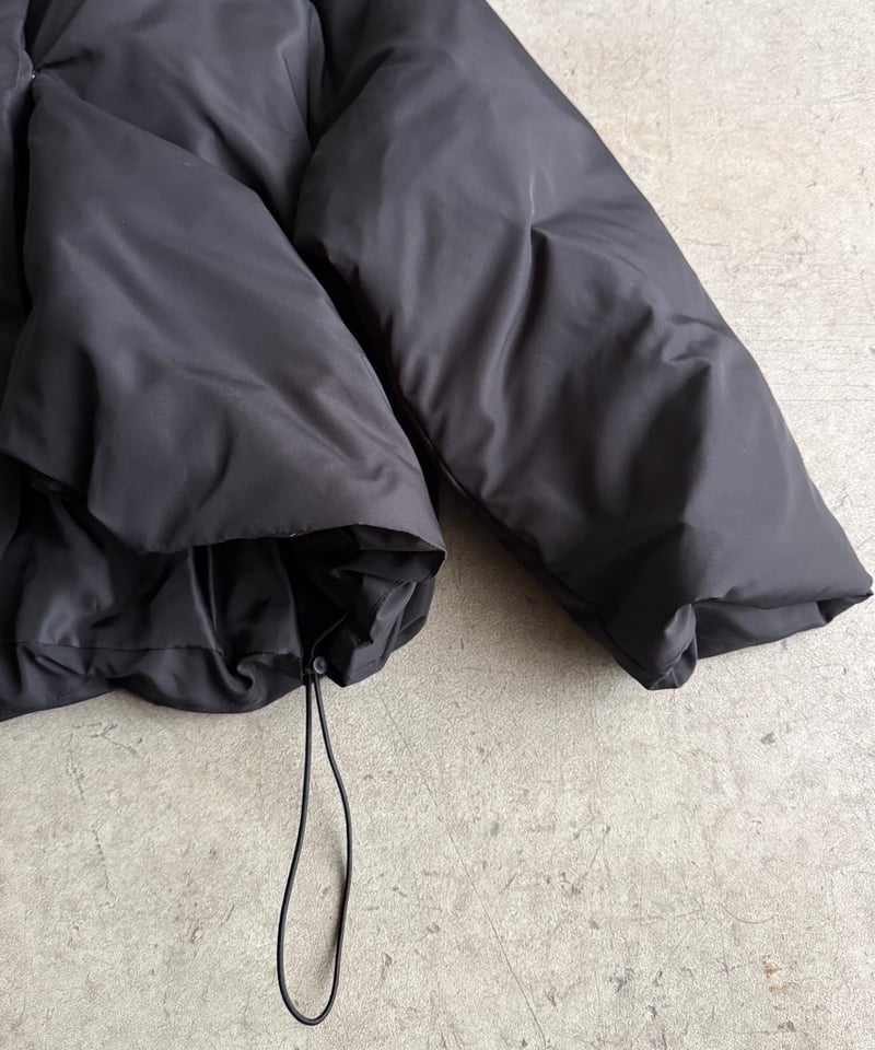 soft air down jacket【予約商品】 | ARULLE