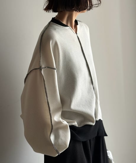 zip design waffle PO