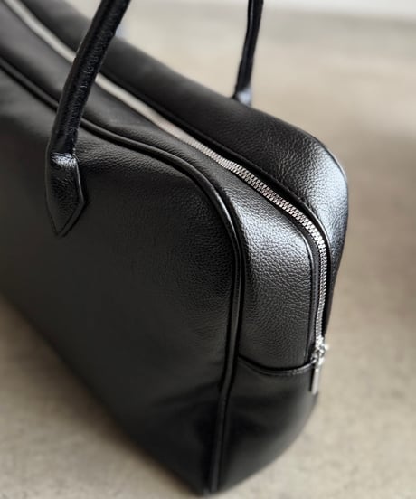 shoulder boston bag