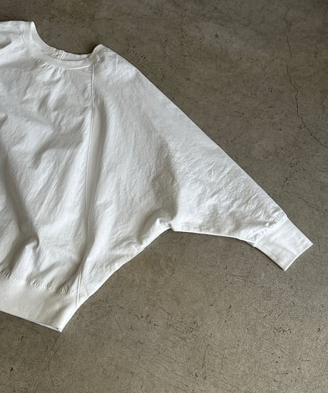 back button dolman PO