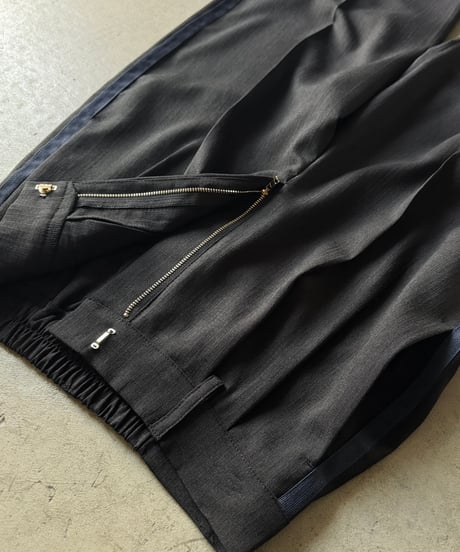 side line elegant slacks
