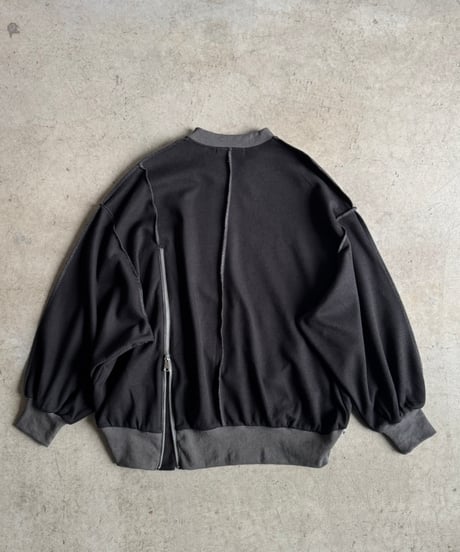 zip design waffle PO