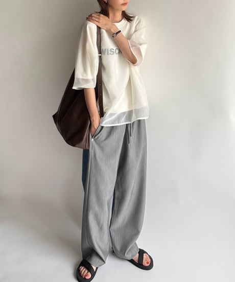 casual carry one shoulder bag