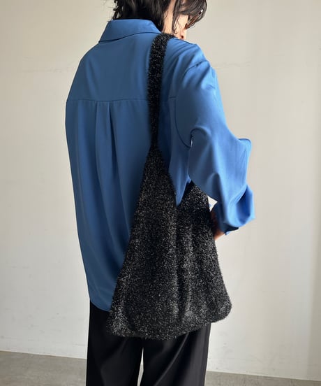 kirakira shoulder bag