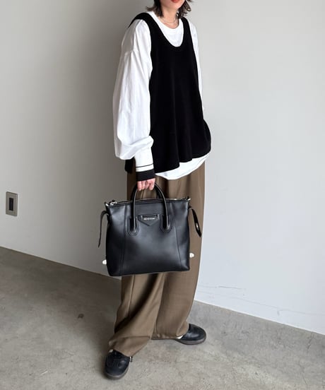 tank top vest【予約商品】