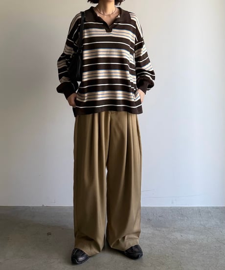 supple drape pants